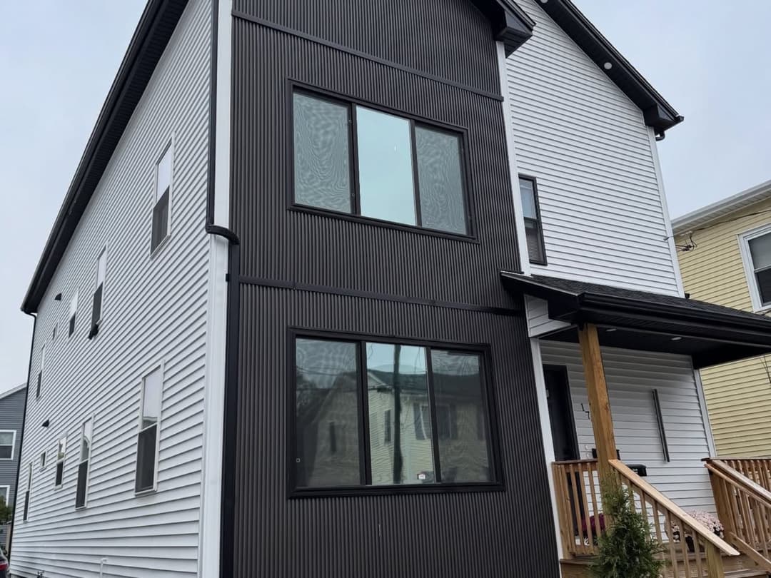Residential Tint